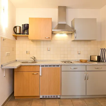 Apartment Maribell *