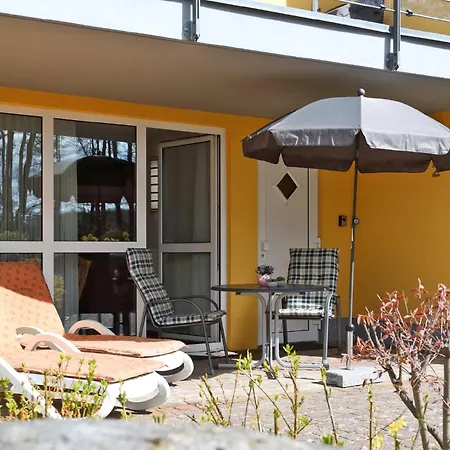 Maribell Apartment