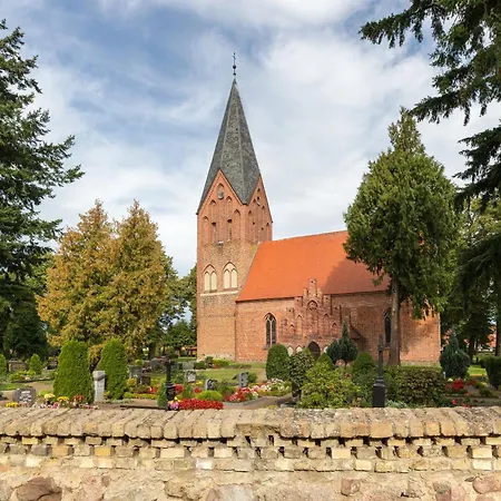 Maribell Apartment Jabel