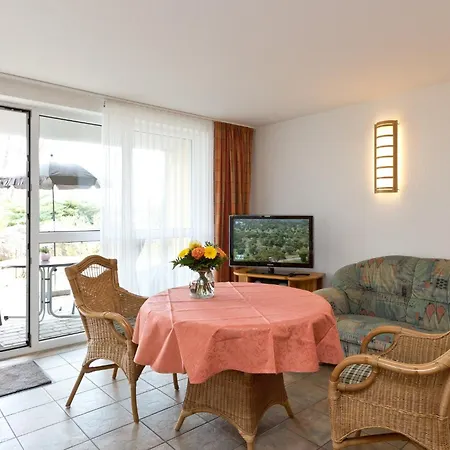Appartement Maribell