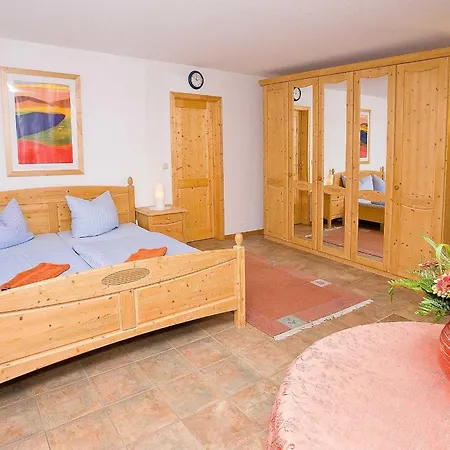 Appartement Maribell *