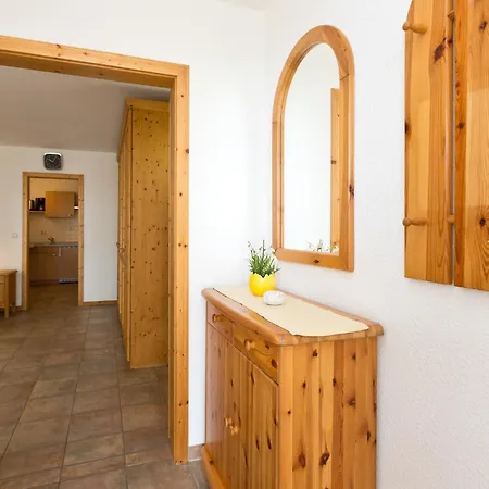 Maribell Appartement