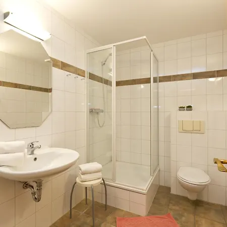 Appartement Maribell *