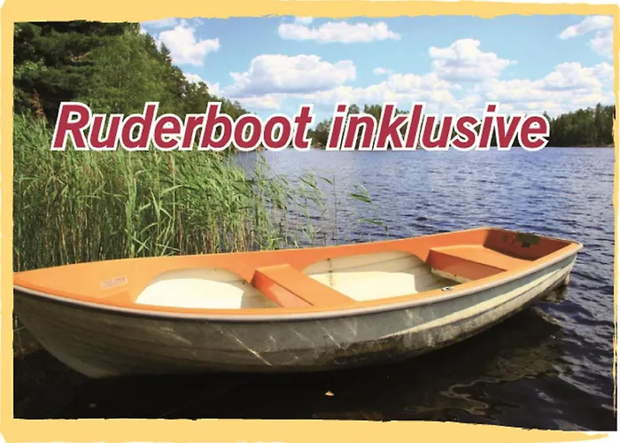 Maribell Lägenhet *